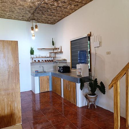Helmina'S Villas 제너럴 루나 외부 사진