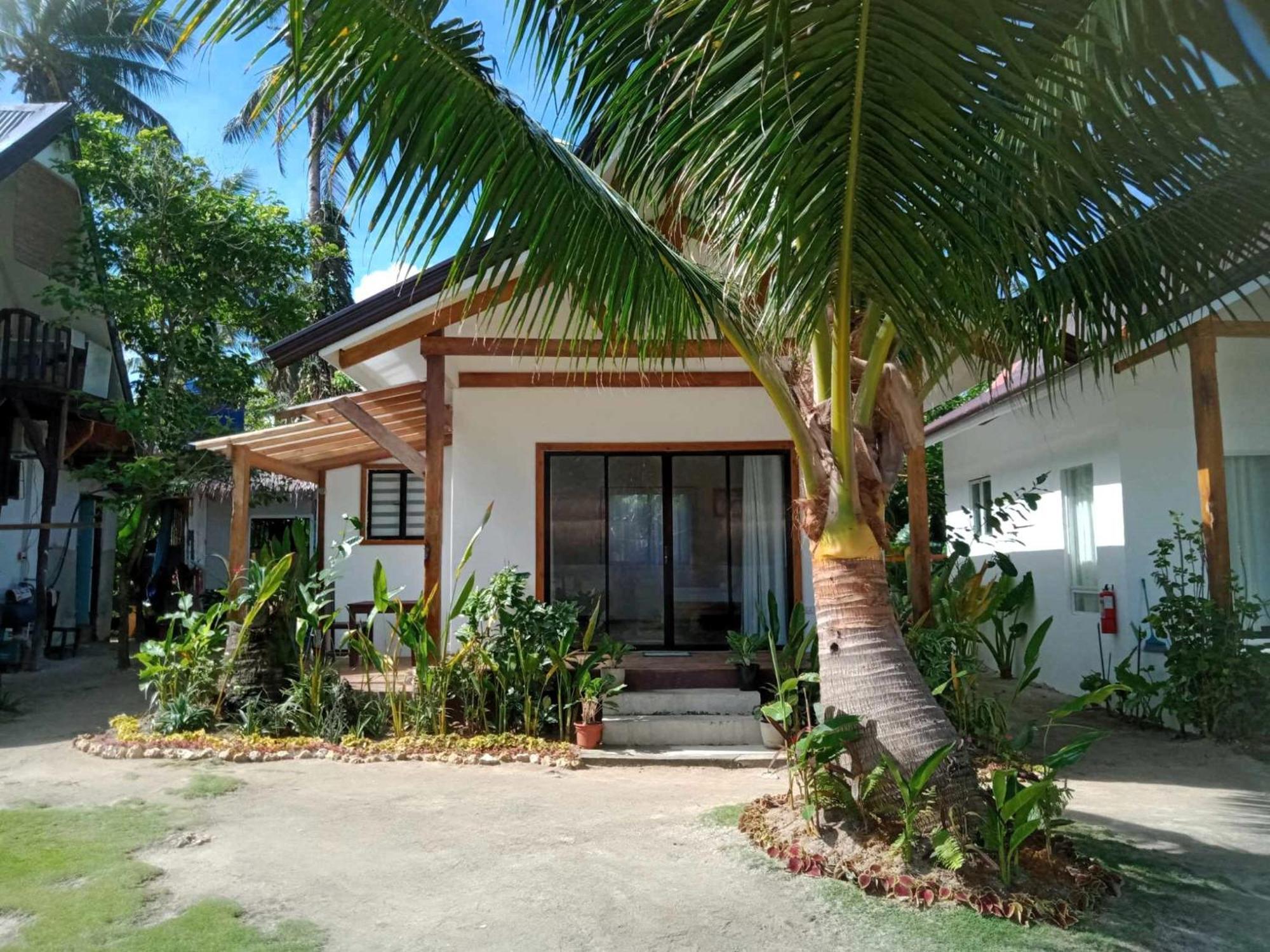 Helmina'S Villas 제너럴 루나 외부 사진