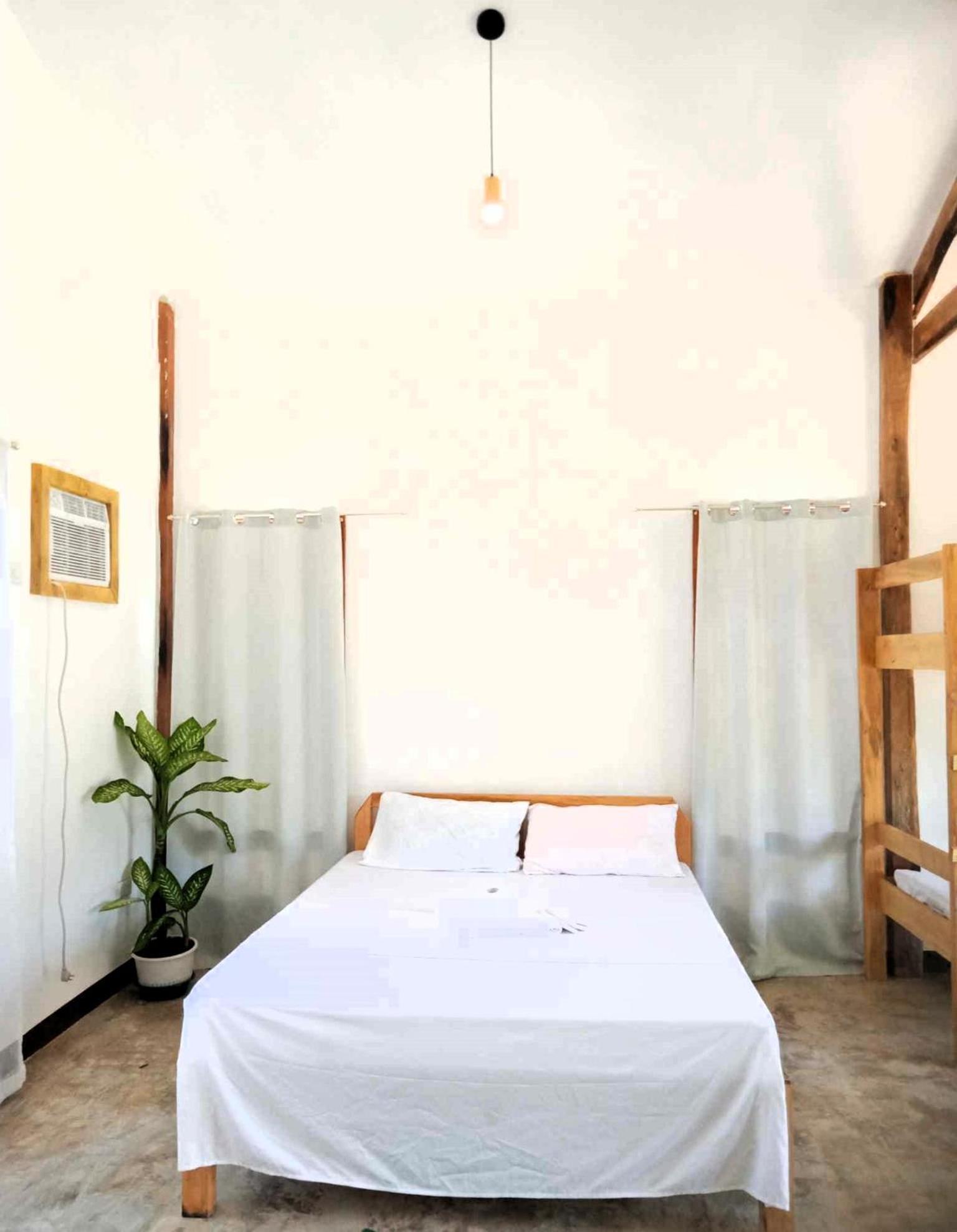 Helmina'S Villas 제너럴 루나 외부 사진