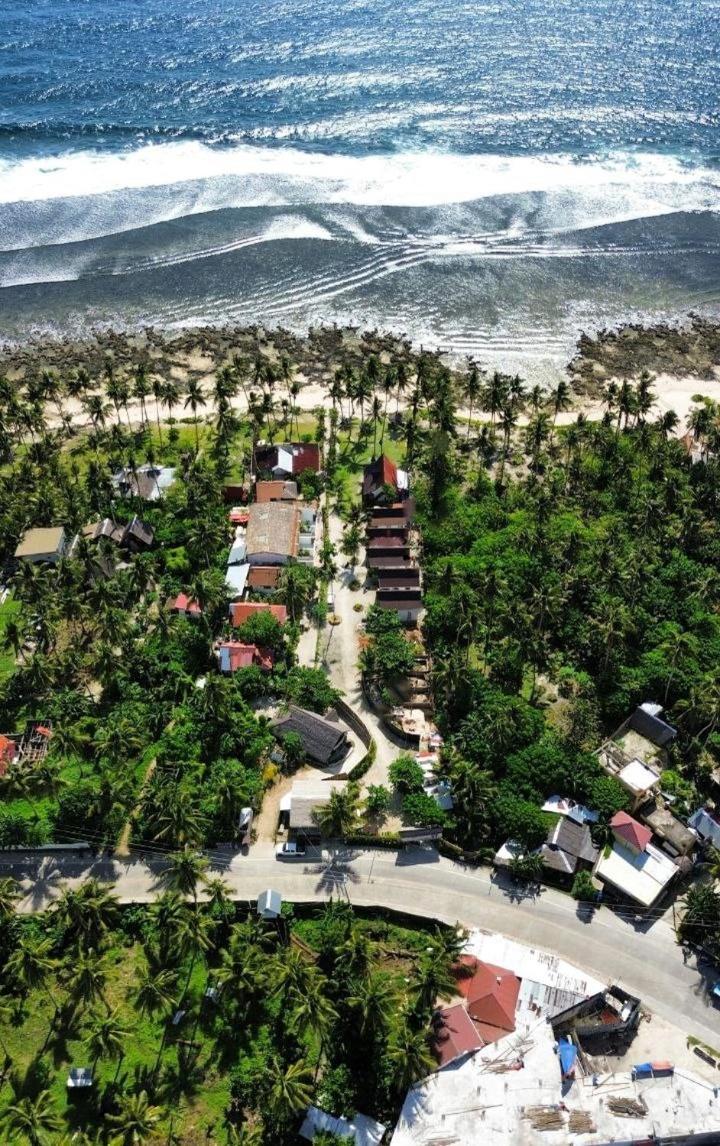 Helmina'S Villas 제너럴 루나 외부 사진