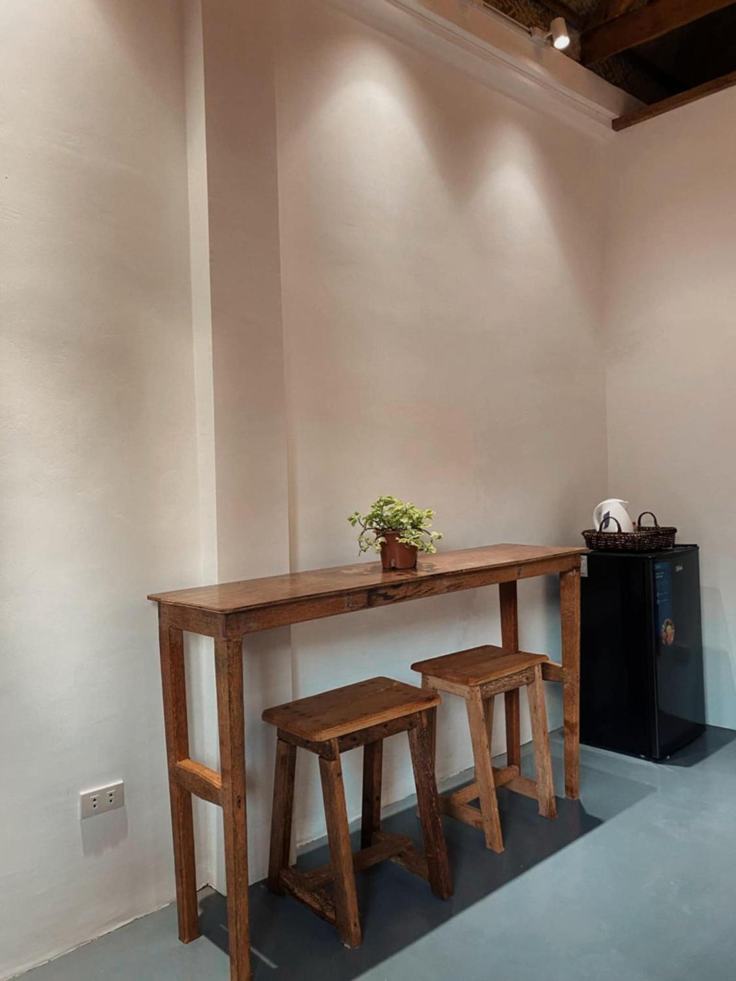 Helmina'S Villas 제너럴 루나 외부 사진