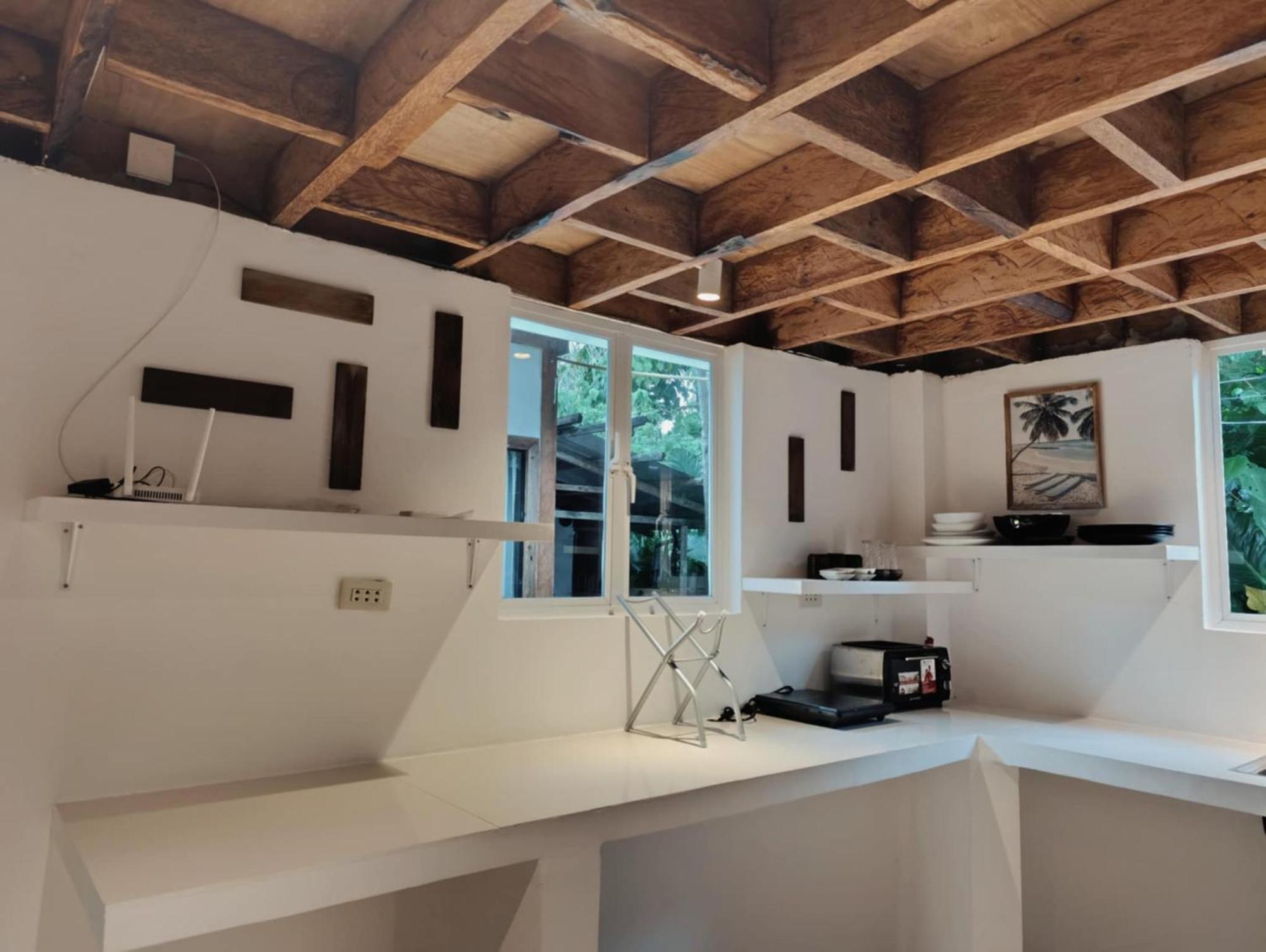 Helmina'S Villas 제너럴 루나 외부 사진