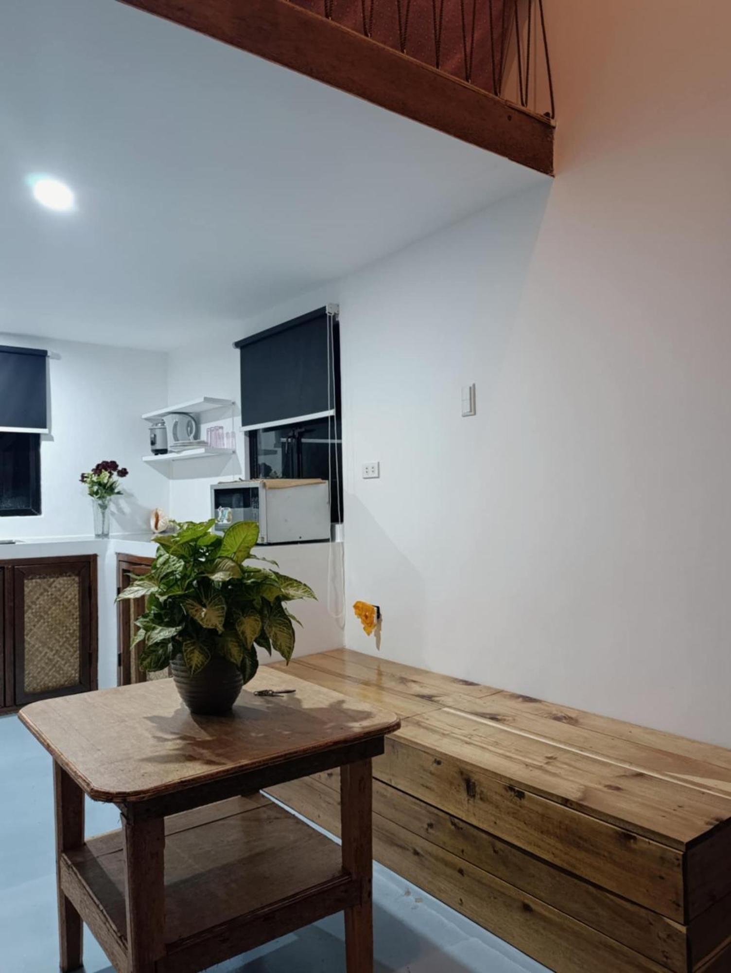 Helmina'S Villas 제너럴 루나 외부 사진