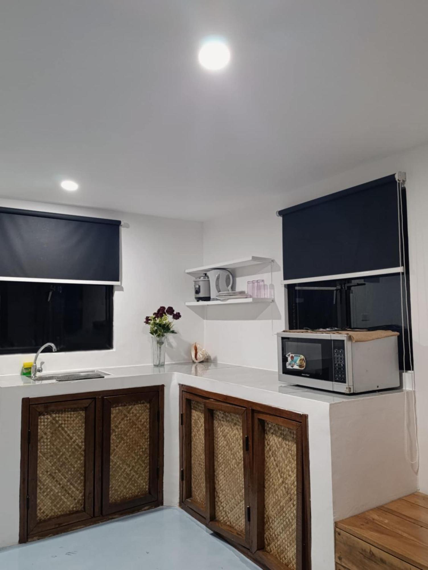 Helmina'S Villas 제너럴 루나 외부 사진