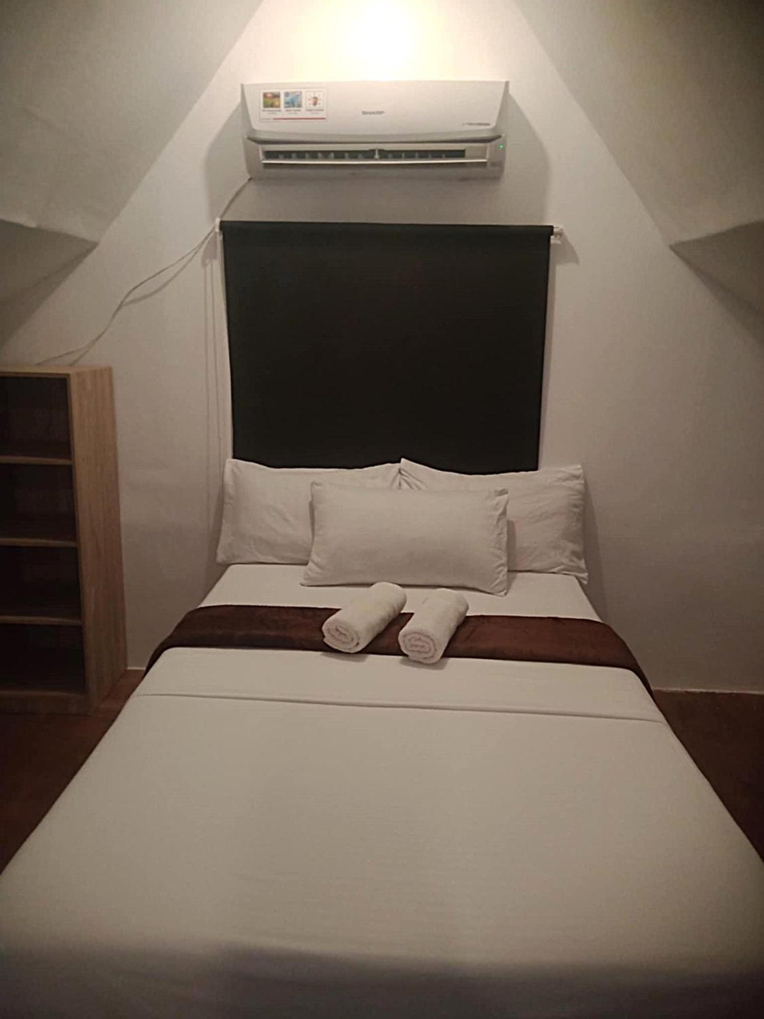 Helmina'S Villas 제너럴 루나 외부 사진