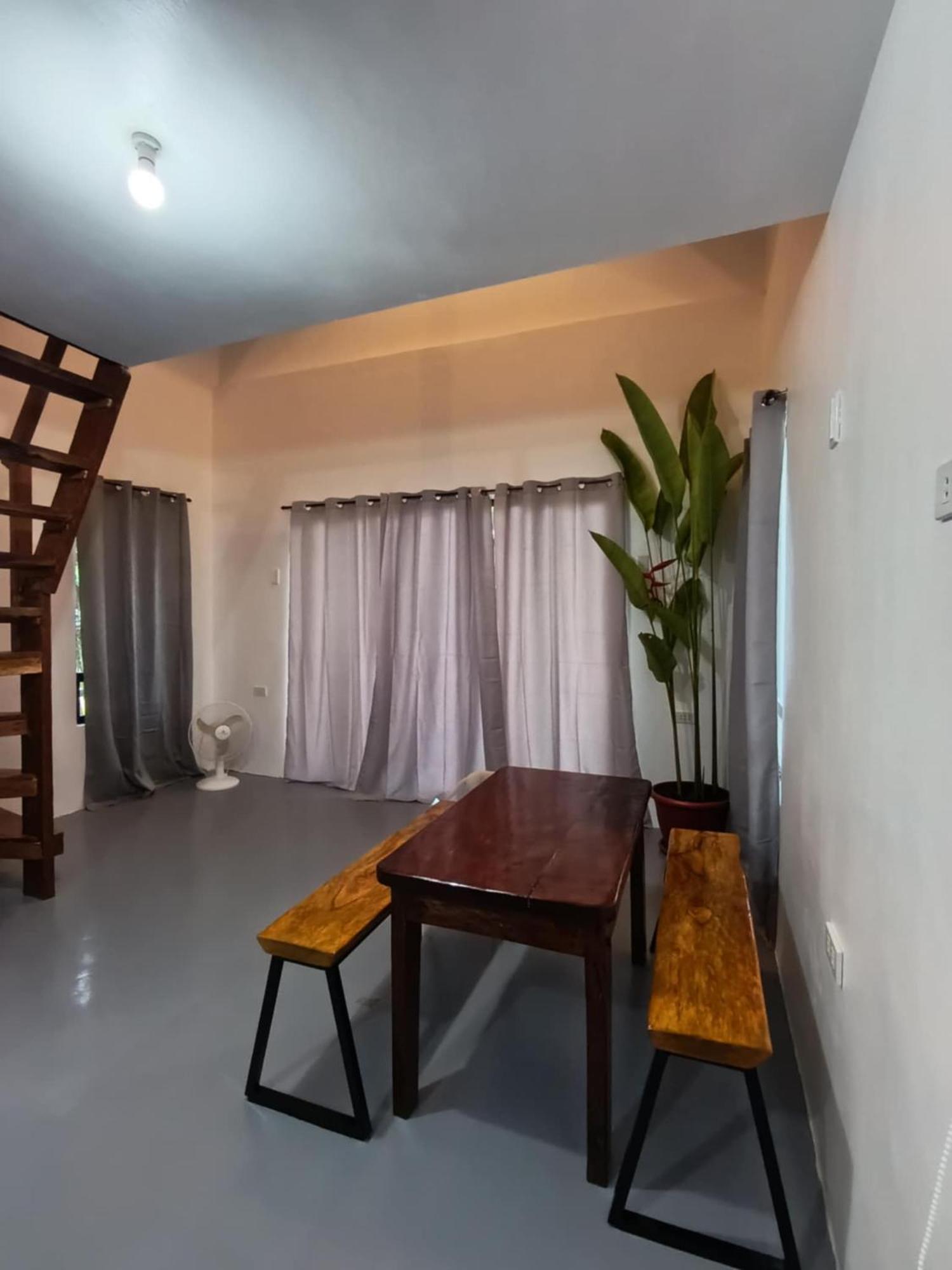 Helmina'S Villas 제너럴 루나 외부 사진
