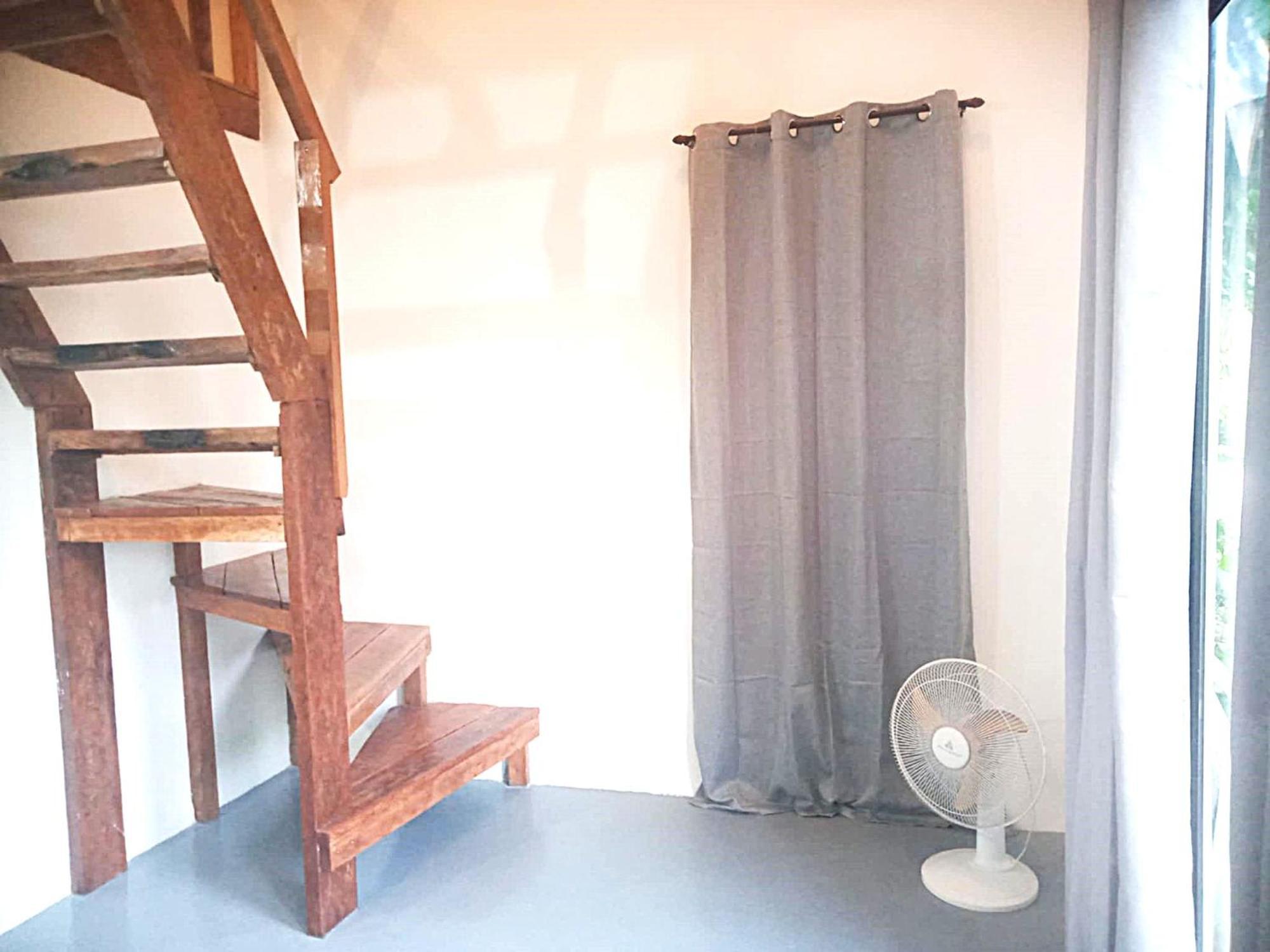 Helmina'S Villas 제너럴 루나 외부 사진
