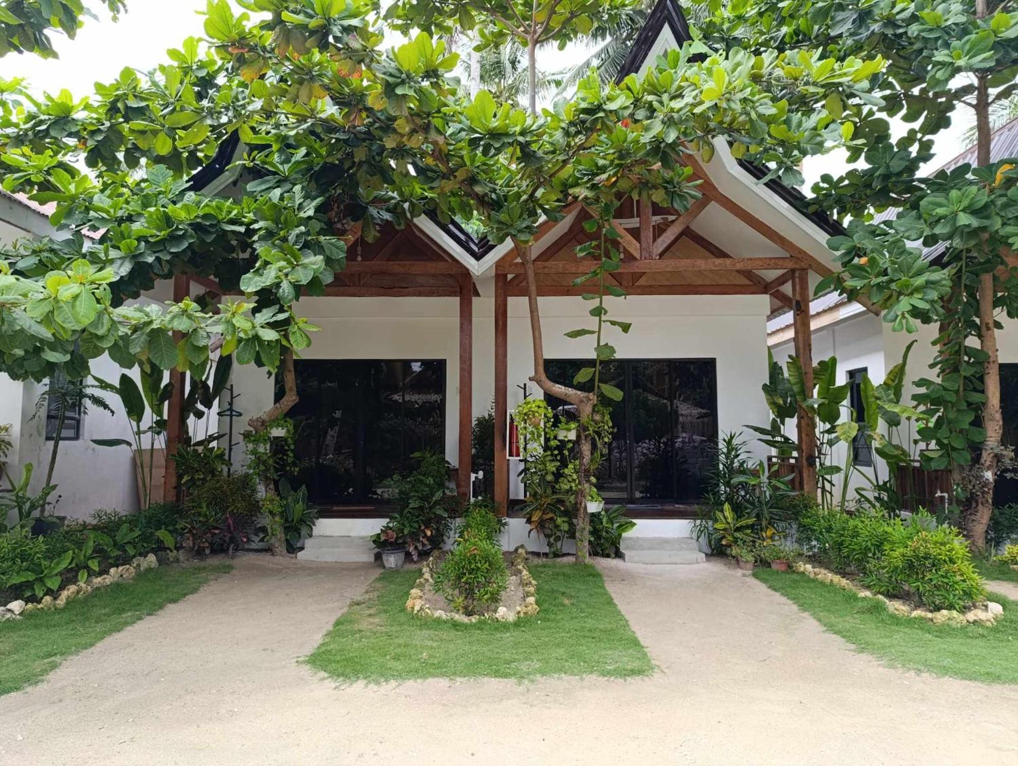 Helmina'S Villas 제너럴 루나 외부 사진