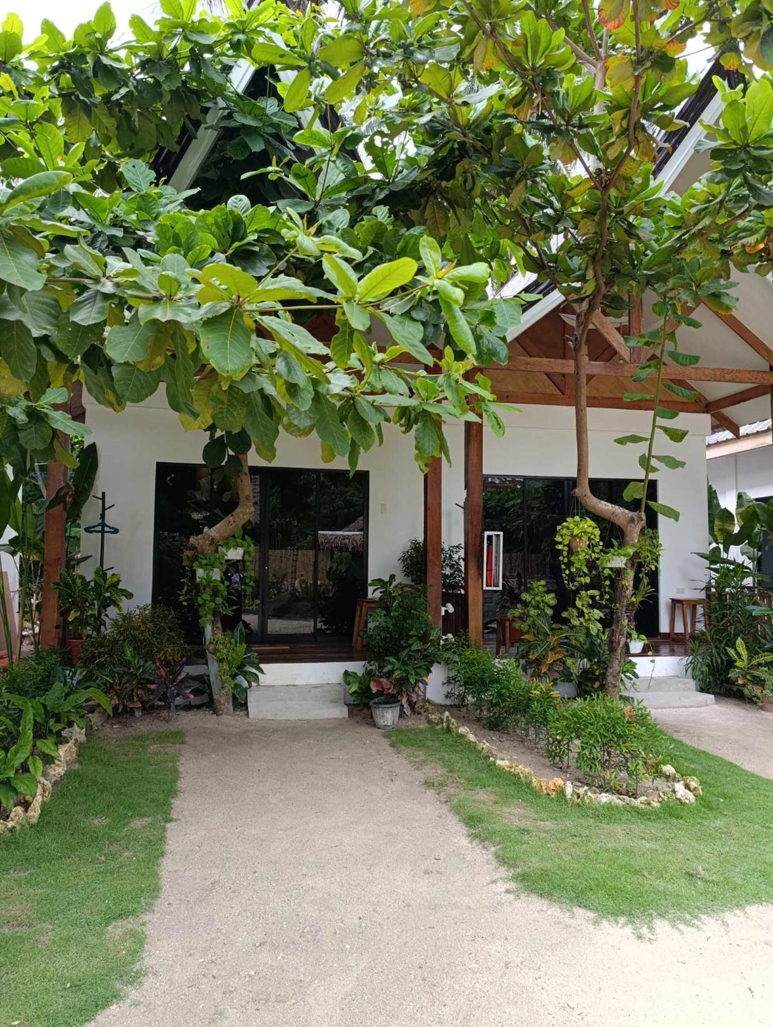 Helmina'S Villas 제너럴 루나 외부 사진