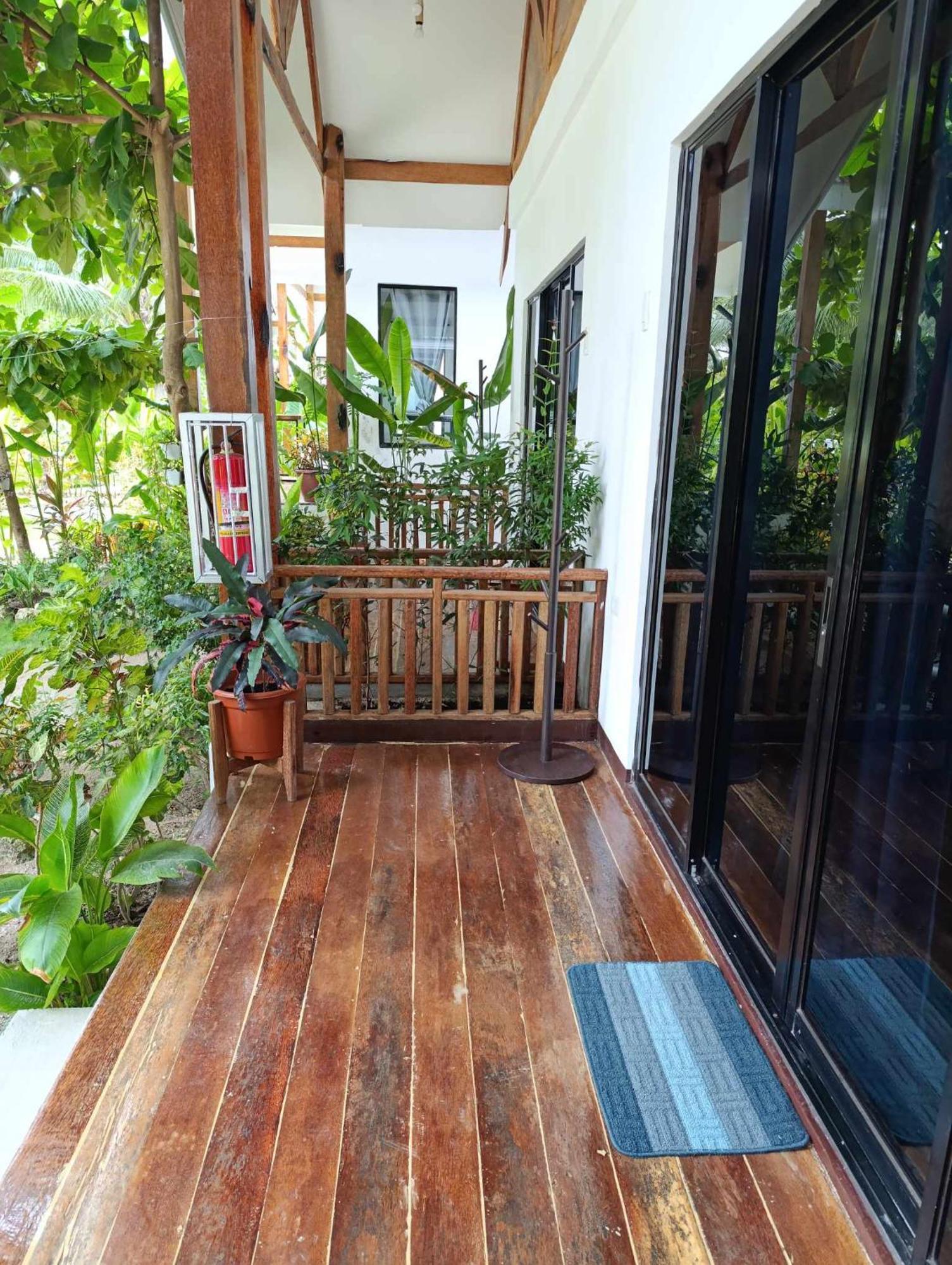 Helmina'S Villas 제너럴 루나 외부 사진