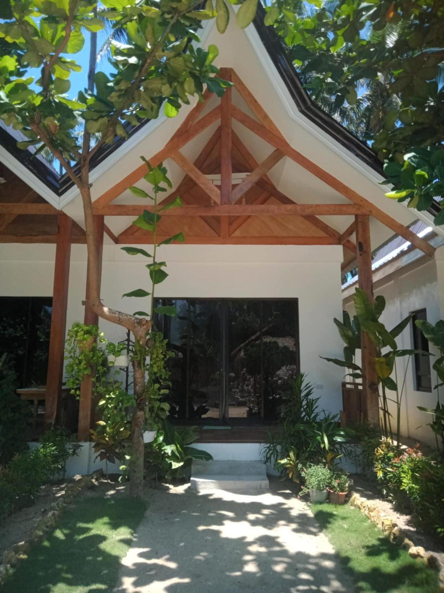 Helmina'S Villas 제너럴 루나 외부 사진