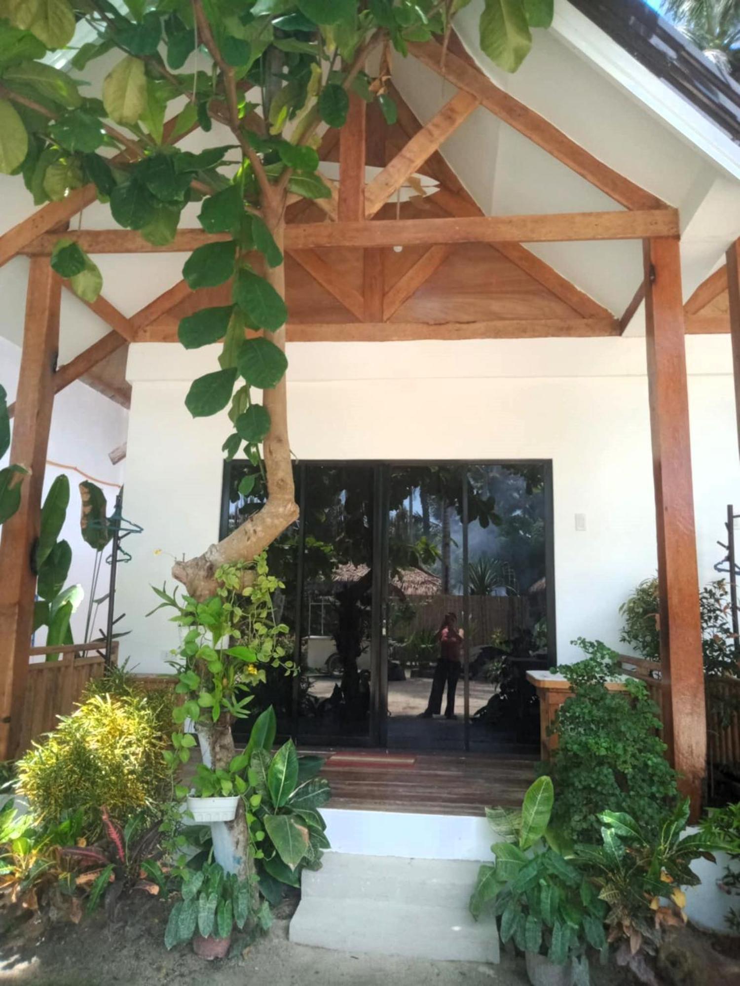 Helmina'S Villas 제너럴 루나 외부 사진