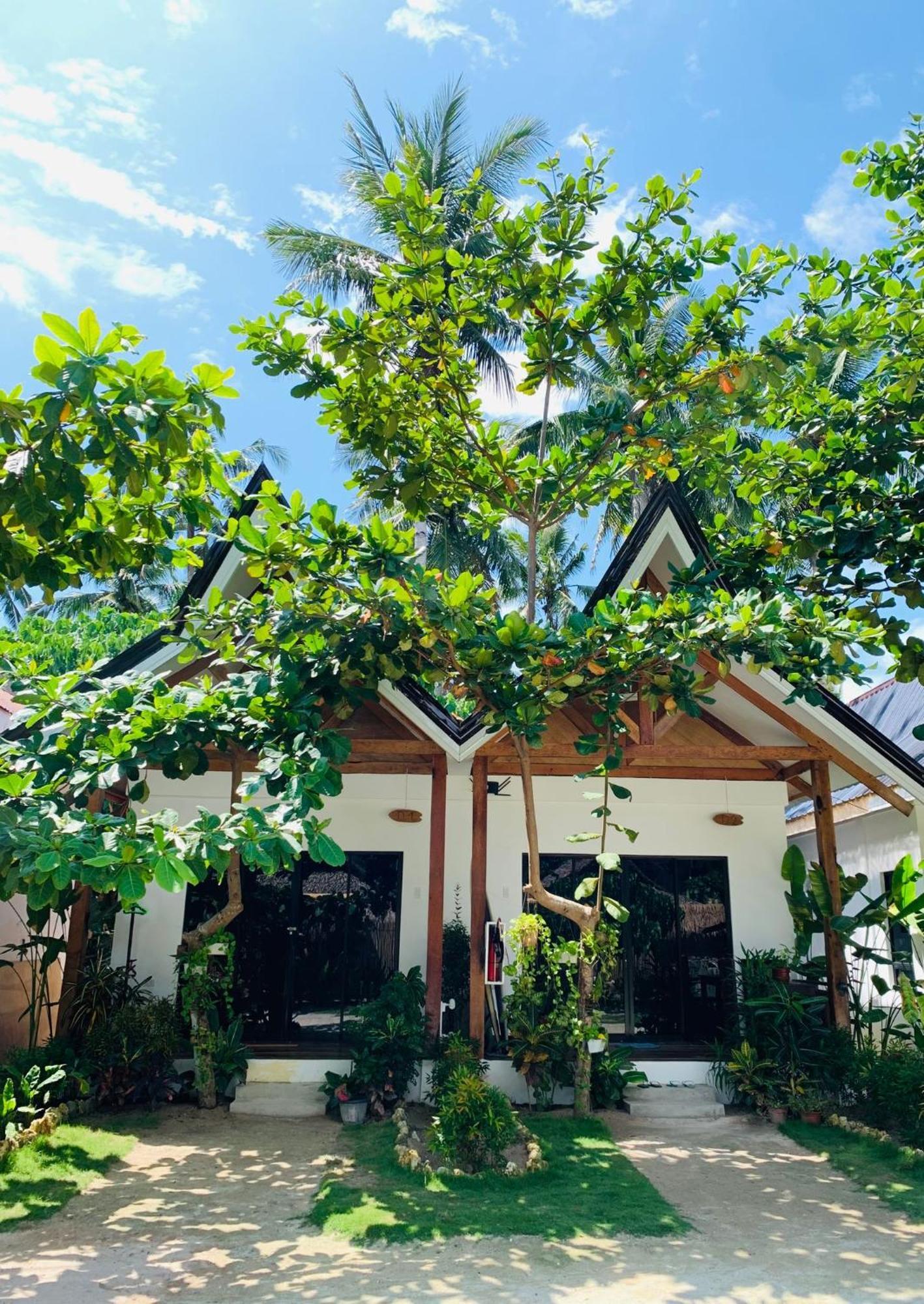 Helmina'S Villas 제너럴 루나 외부 사진