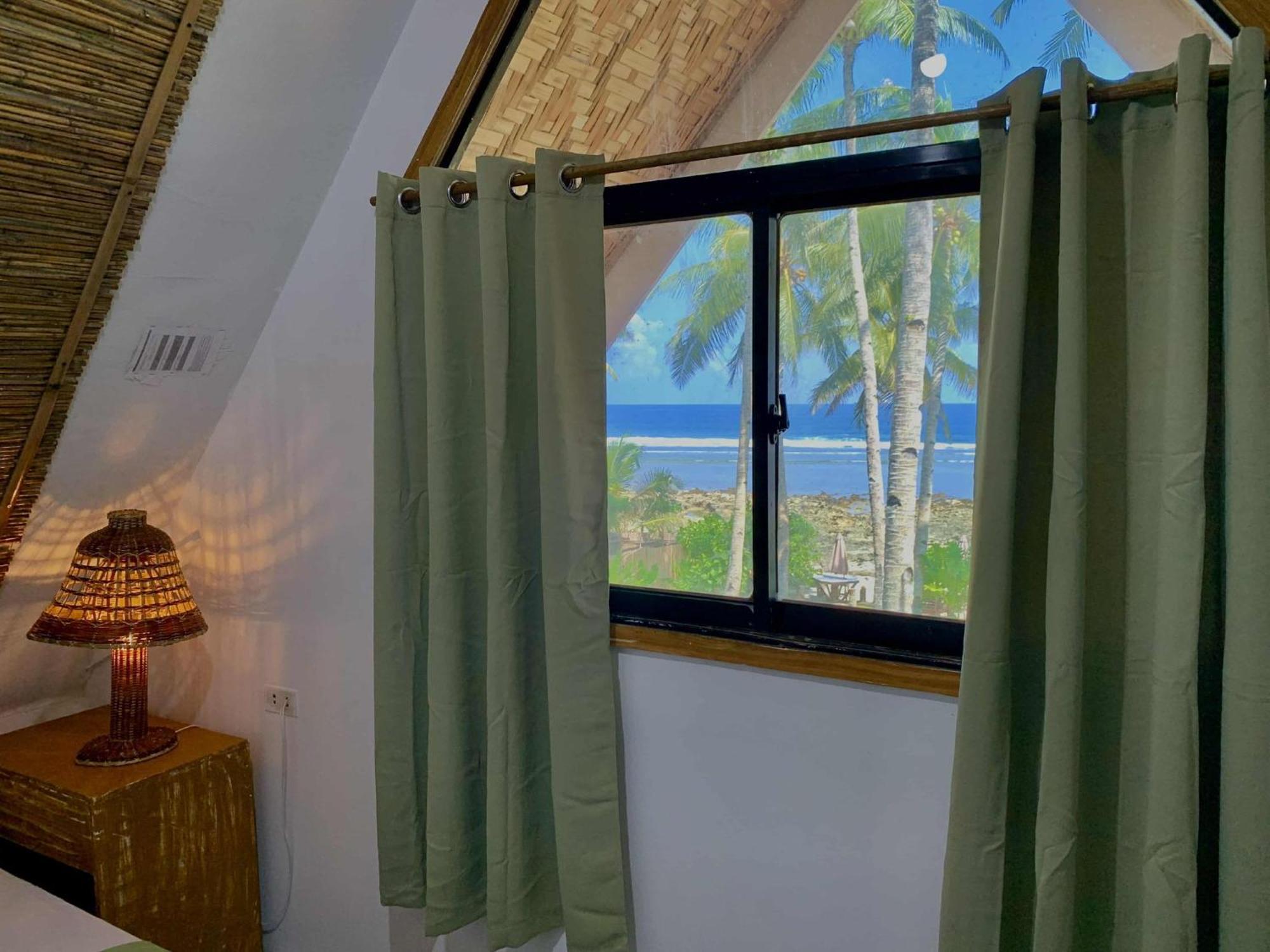 Helmina'S Villas 제너럴 루나 외부 사진