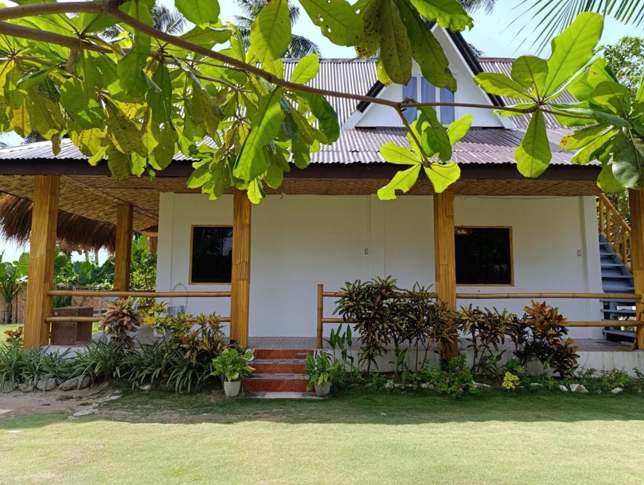 Helmina'S Villas 제너럴 루나 외부 사진
