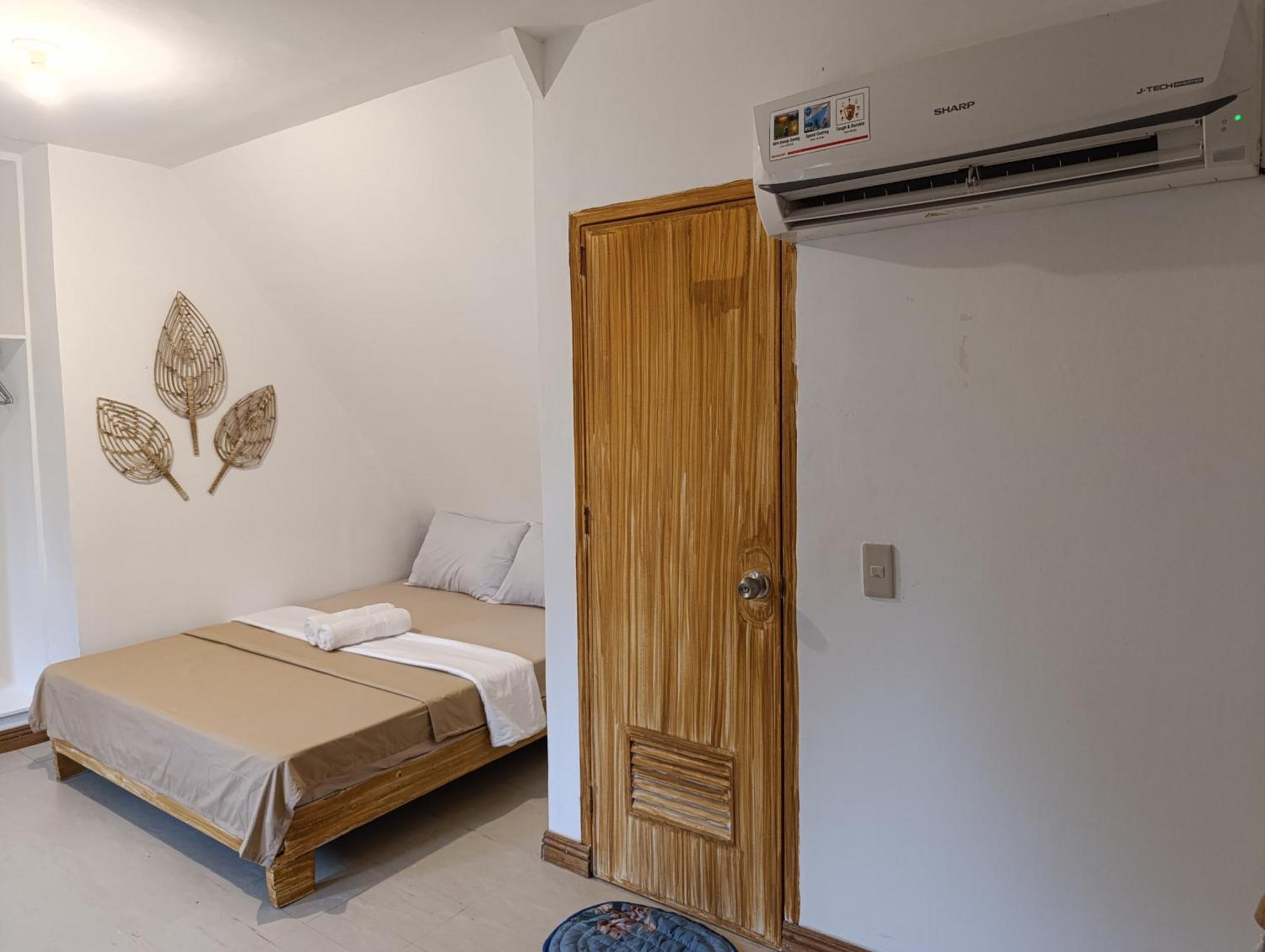 Helmina'S Villas 제너럴 루나 외부 사진