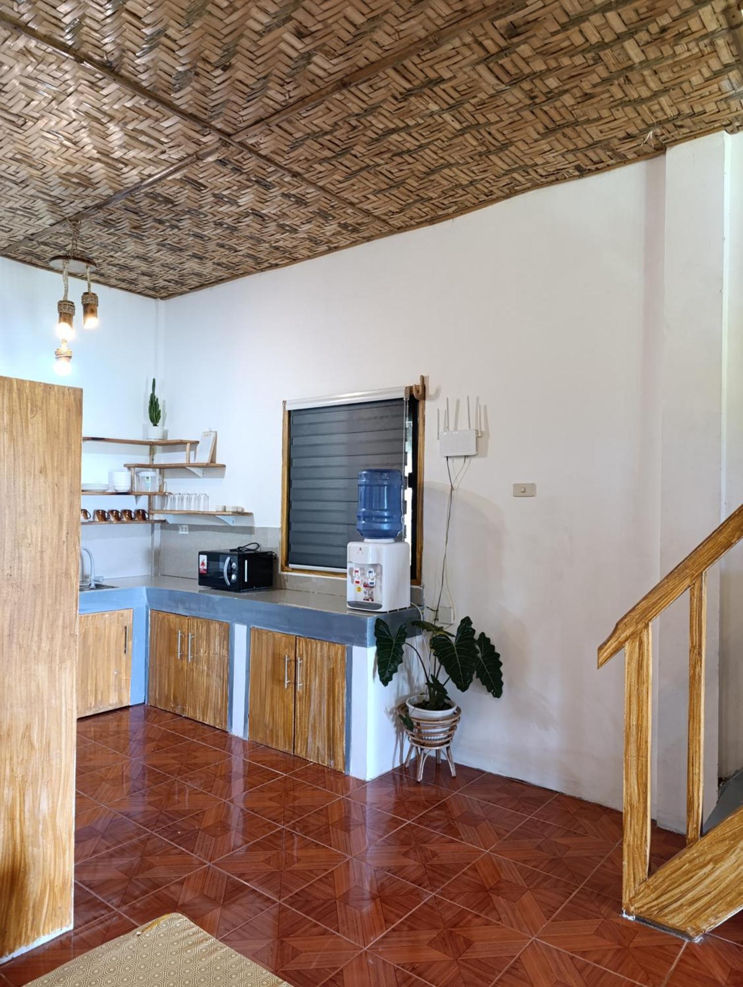 Helmina'S Villas 제너럴 루나 외부 사진